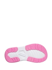 Skechers Purple Tread Seeker Sandals - Image 5 of 5