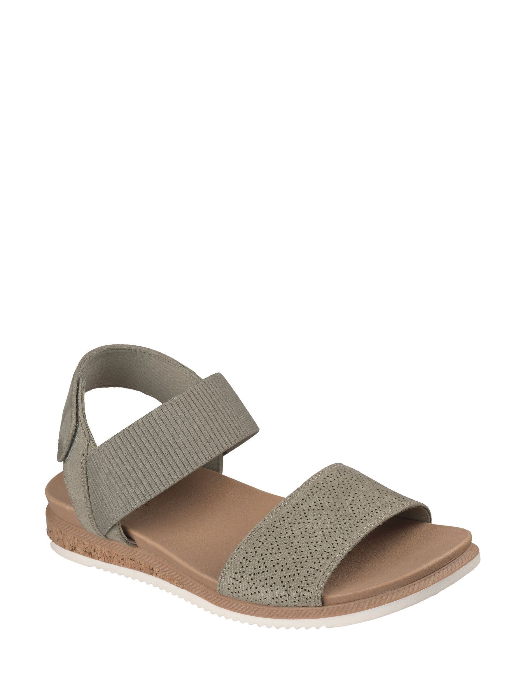 buy-skechers-green-bobs-desert-kiss-low-sandals-from-the-next-uk-online
