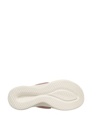 جامنی - Skechers Ultra Flex 3.0 Sandals - تصویر 4 از 4