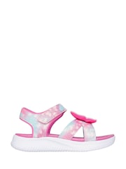 Skechers Jumpsters Butterfly Brites Sandals - صورة 1 من 5