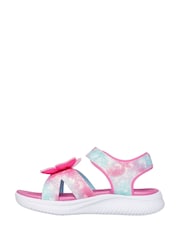 Skechers Jumpsters Butterfly Brites Sandals - صورة 2 من 5