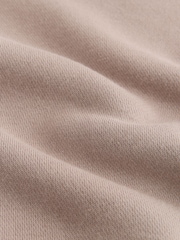 طقم من سويت شيرت بكُم قصير مزيّن بطبعة جرافيك مع شورت من Baker by Ted Baker - Image 10 of 14