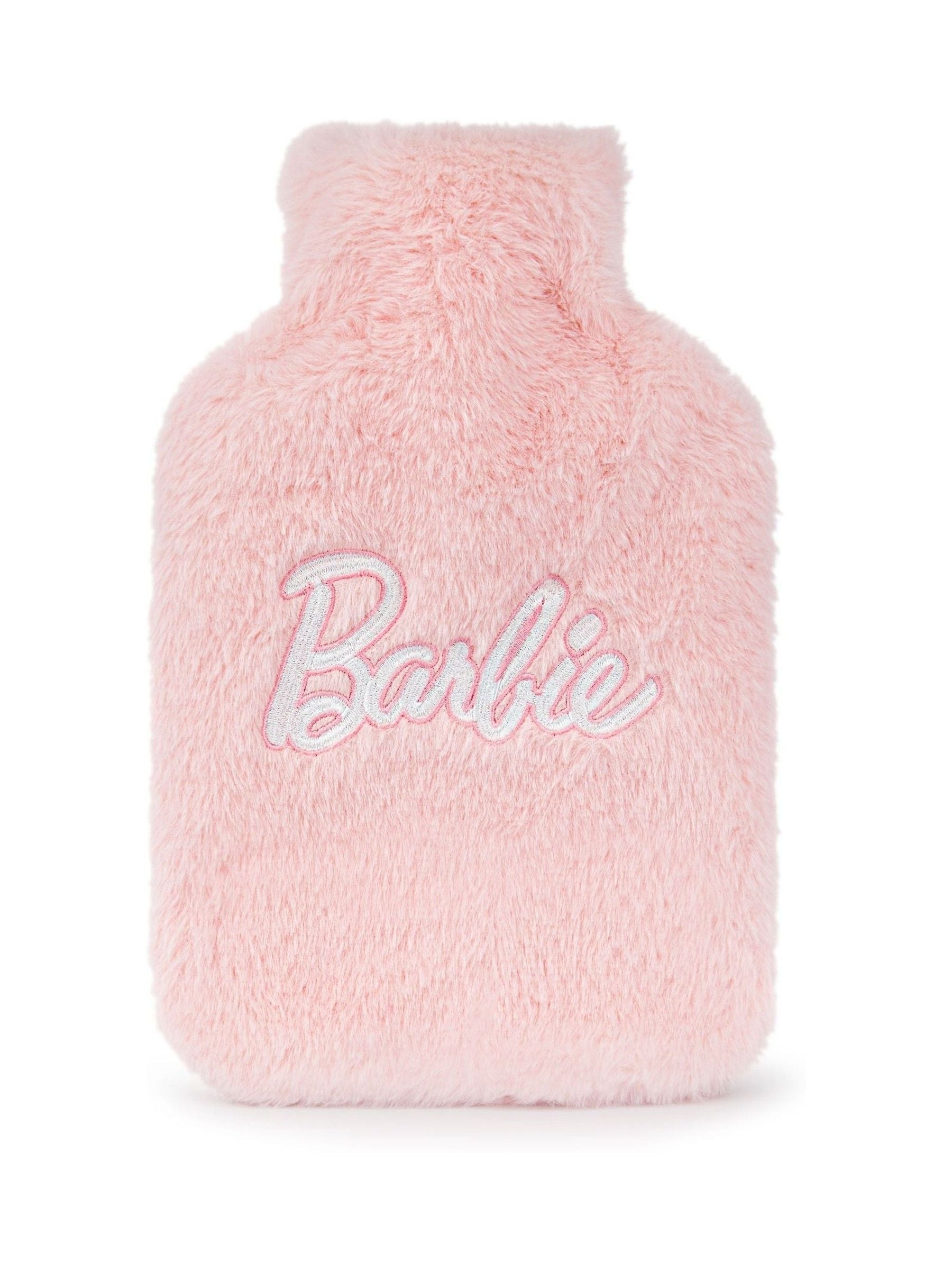 Barbie Hot Water Bottle | Womens Pink | Official Merch - Image 4