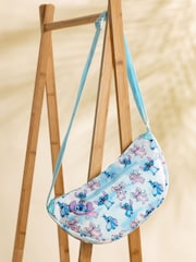 Vanilla Underground Blue Sling Bag - Image 1 of 8