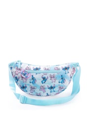 Vanilla Underground Blue Sling Bag - Image 3 of 8