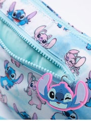 Vanilla Underground Blue Sling Bag - Image 6 of 8