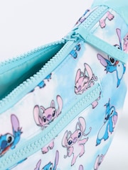Vanilla Underground Blue Sling Bag - Image 8 of 8