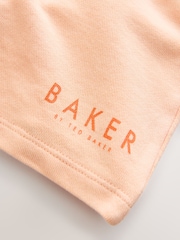 Baker by Ted Baker Sweatshirt and Shorts Set - Image 12 of 12
