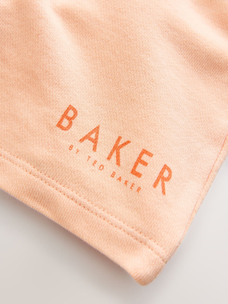 Baker by Ted Baker Sweatshirt and Shorts Set - Image 12 of 12