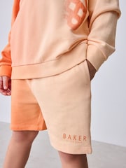 Baker by Ted Baker Sweatshirt and Shorts Set - Image 5 of 12