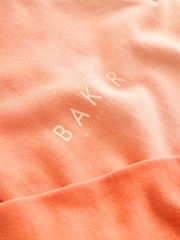 Baker by Ted Baker Sweatshirt and Shorts Set - Image 9 of 12
