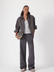 Hush Harrison Popper Joggers - Imagem 2 de 8