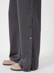 Hush Harrison Popper Joggers - Imagem 6 de 8