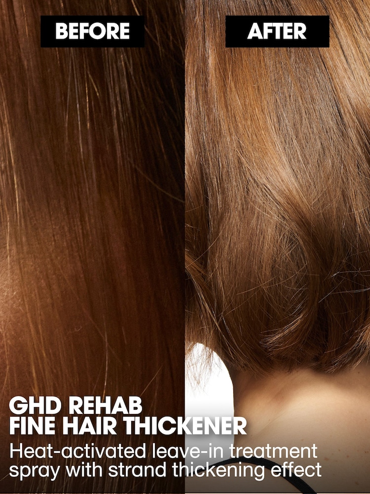ghd Fine Hair Thickener - Image 2 of 4
