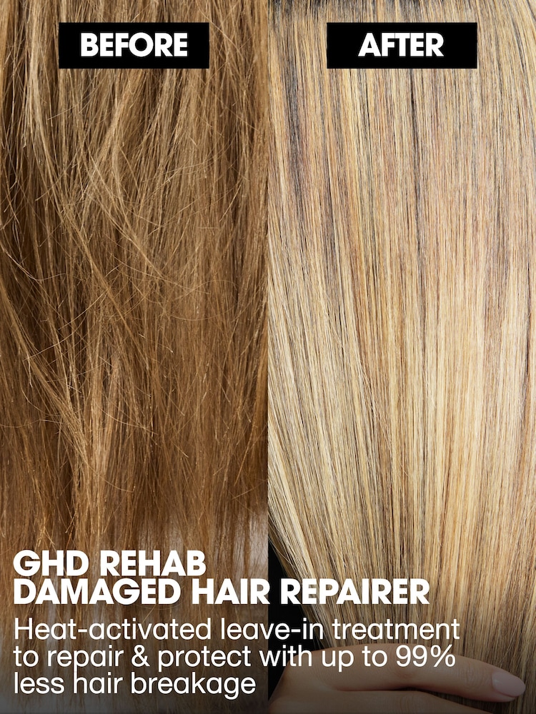 ghd Damaged Hair Repairer - Image 2 of 4