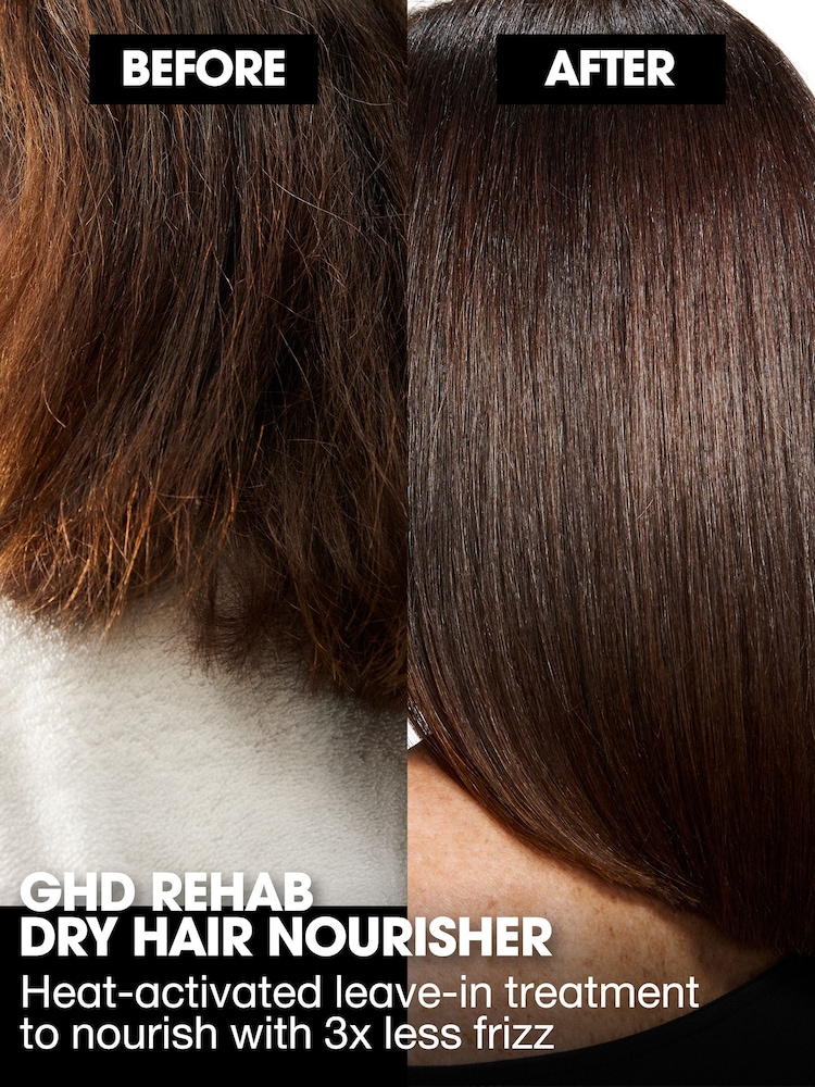 ghd Dry Hair Nourisher - Image 2 of 4