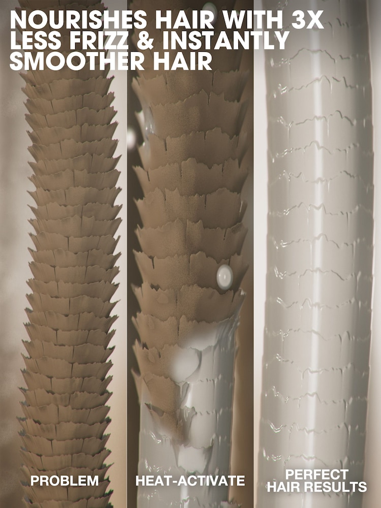 ghd Dry Hair Nourisher - Image 4 of 4