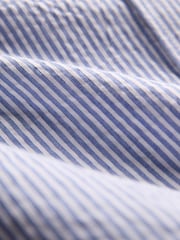 Celtic & Co. Side Split Cotton Shirt - Image 6 of 6