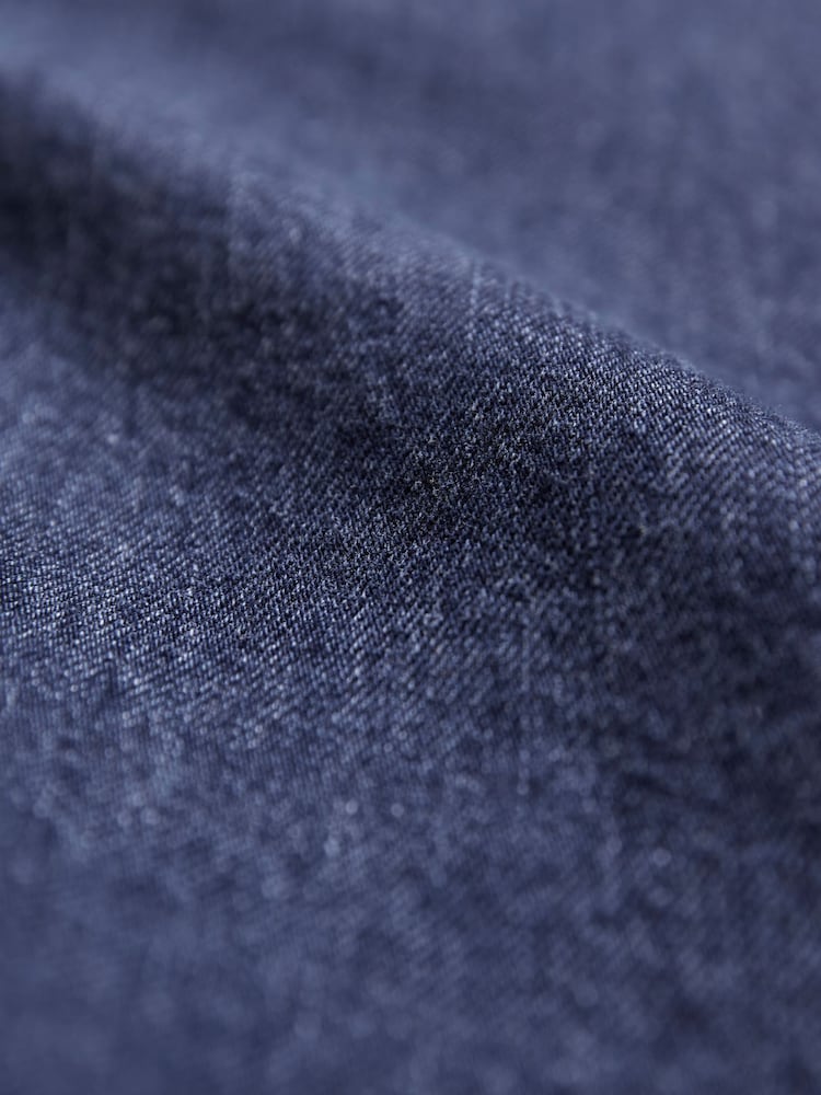 Celtic & Co. Blue Wide Leg Cropped Jeans - Image 10 of 10 Celtic & Co. Blue Wide Leg Cropped Jeans - Image 10 of 10