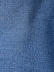 Joules Blue Seersucker Suit Jacket - Image 13 of 18