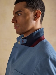 Joules Blue Seersucker Suit Jacket - Image 4 of 18