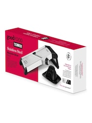Good Food Black Chef’s Mandolin Slicer - Image 10 of 10