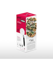 Good Food 4 Piece Black Gadget Set - Image 10 of 10