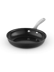 Good Food Grey Hard Anodised Frying Pan with Non Stick - Image 1 of 10