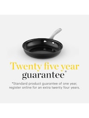 Good Food Grey Hard Anodised Frying Pan with Non Stick - Image 7 of 10
