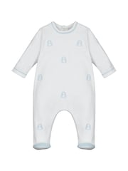Apollo - All In One With Bear Embroidery - Image 2 of 4