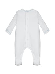 Apollo - All In One With Bear Embroidery - Image 3 of 4