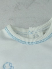 Apollo - All In One With Bear Embroidery - Image 4 of 4
