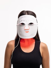 Stylpro Wavelength Pro 5in1 LED Face Mask - Image 3 of 9