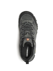 Merrell Grey Moab 3 Hiking Shoes - Image 3 of 3
