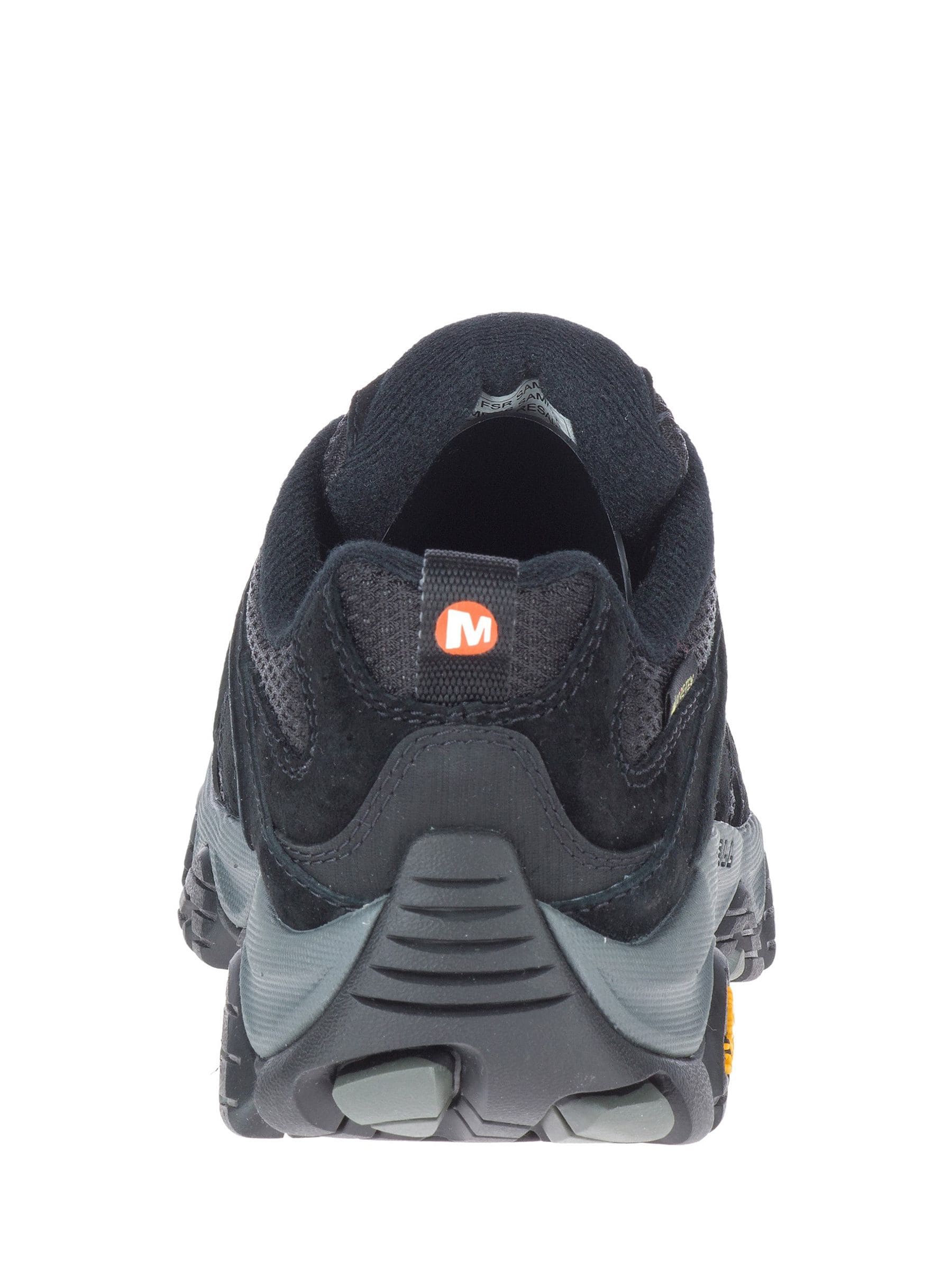 Buy Merrell Black Moab 3 GORE-TEX Hiking Shoes from the Next UK