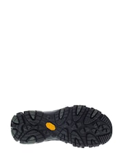 أسود - Merrell Moab 3 GORE-TEX Hiking Shoes - صورة 4 من 4