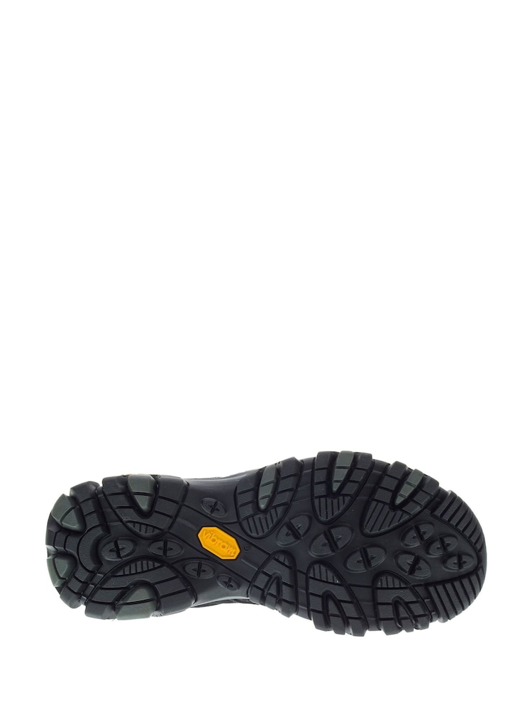 أسود - Merrell Moab 3 GORE-TEX Hiking Shoes - صورة 4 من 4 أسود - Merrell Moab 3 GORE-TEX Hiking Shoes - صورة 4 من 4