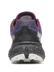أرجواني - Merrell Agility Peak 5 Gore Tex Hiking Shoes - صورة 4 من 4