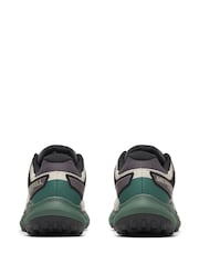 رمادي - Merrell Nova 4 Hiking Shoes - صورة 3 من 4