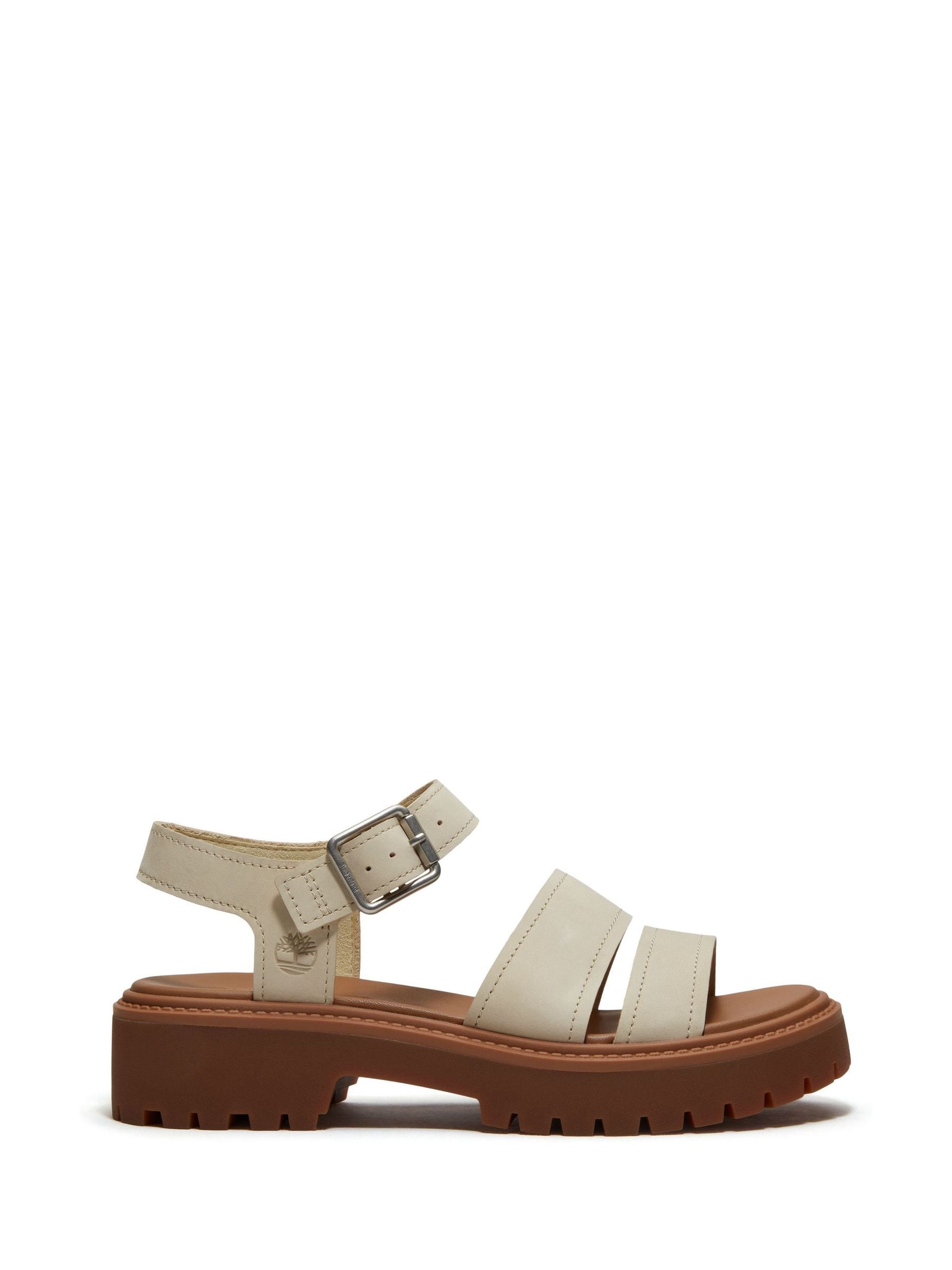 Comprar Sandália Timberland Stone Street com tira no calcanhar
