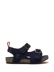 Timberland Castle Island Backstrap Sandal - Imaginea 1 din 7
