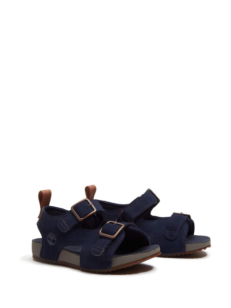 Timberland Castle Island Backstrap Sandal - Imaginea 2 din 7