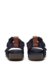 Timberland Castle Island Backstrap Sandal - Imaginea 3 din 7