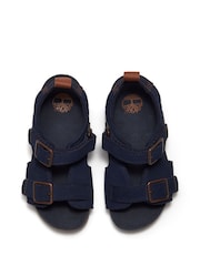 Timberland Castle Island Backstrap Sandal - Imaginea 5 din 7