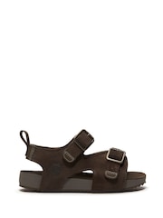 Timberland CASTLE ISLAND BACKSTRAP SANDAL - Imaginea 1 din 5