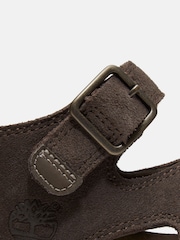 Timberland CASTLE ISLAND BACKSTRAP SANDAL - Imaginea 4 din 5