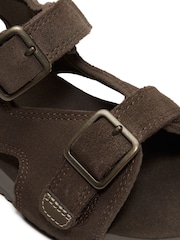 Timberland CASTLE ISLAND BACKSTRAP SANDAL - Imaginea 5 din 5