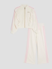 River Island Frill Tracksuit Set - Slika 1 iz 5