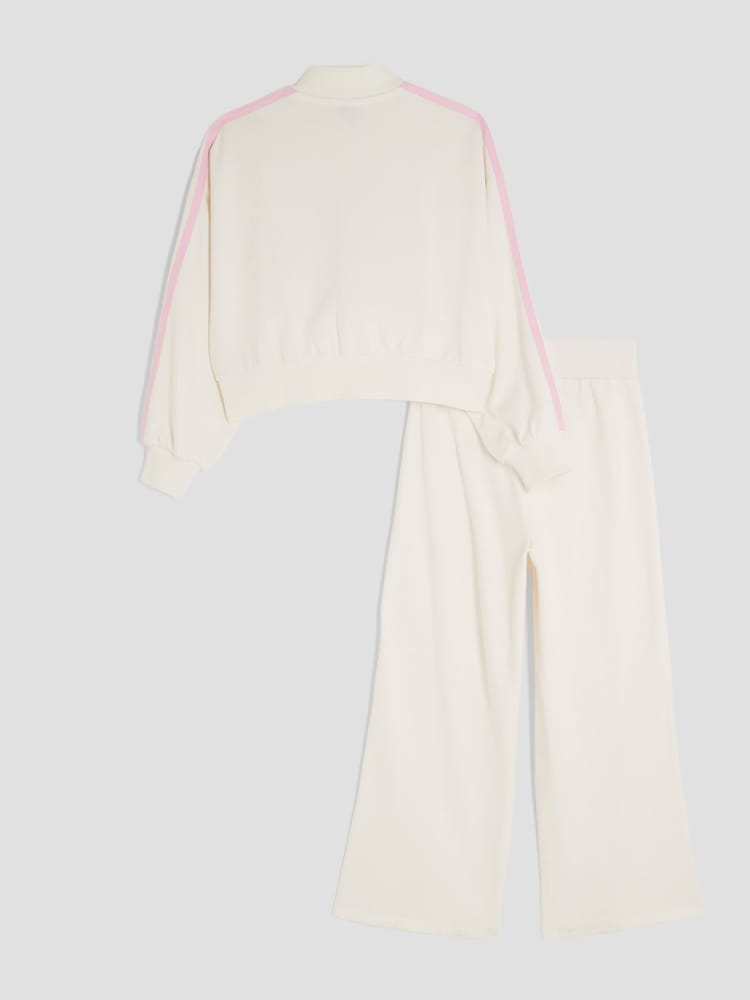 River Island Frill Tracksuit Set - Slika 2 iz 5