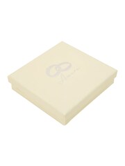 Widdop Silver Amore Horseshoe in Gift Box - Image 5 of 5